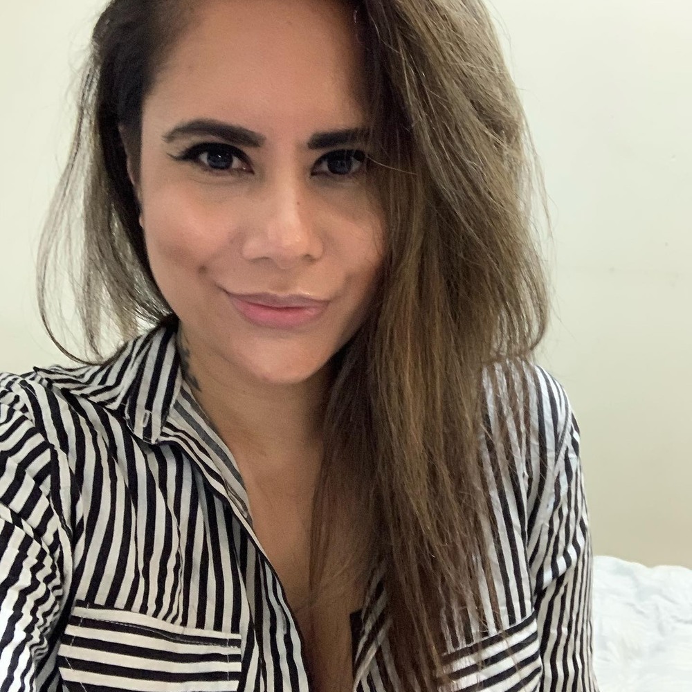 Meet your Posher, Maureen